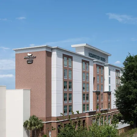 Homewood Suites By Hilton North Charleston