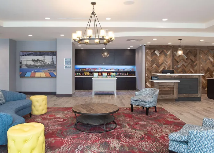 Homewood By Hilton 3* North Charleston