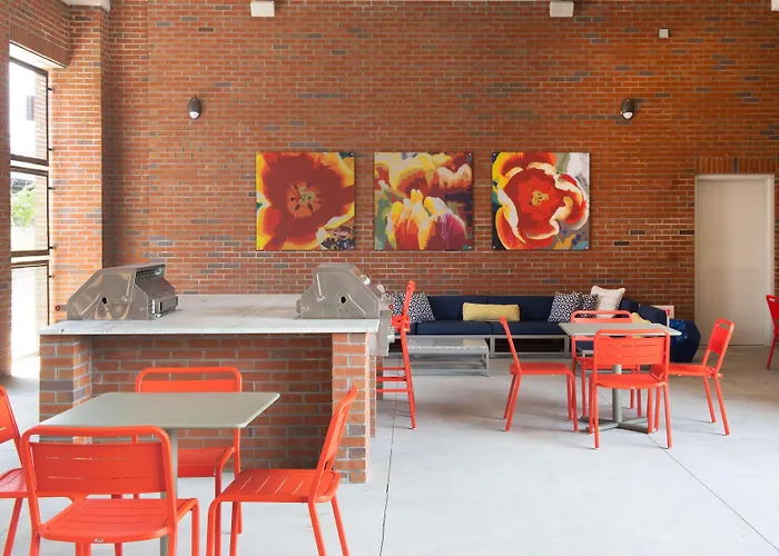 Homewood By Hilton Hotel 3*
